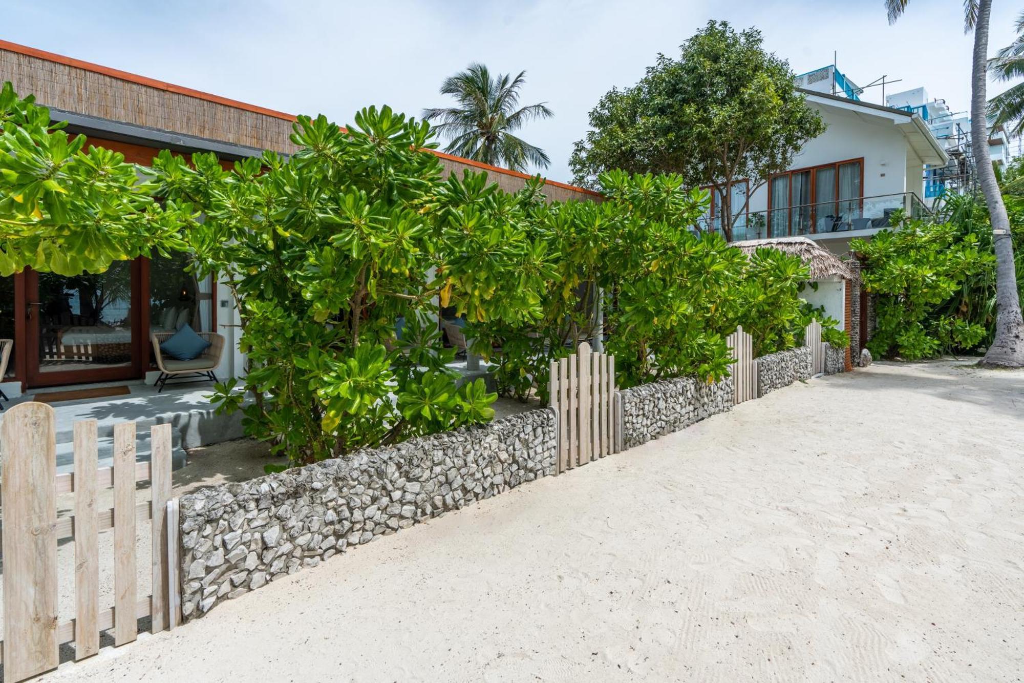 Veli Vilaa Dhiffushi Dış mekan fotoğraf