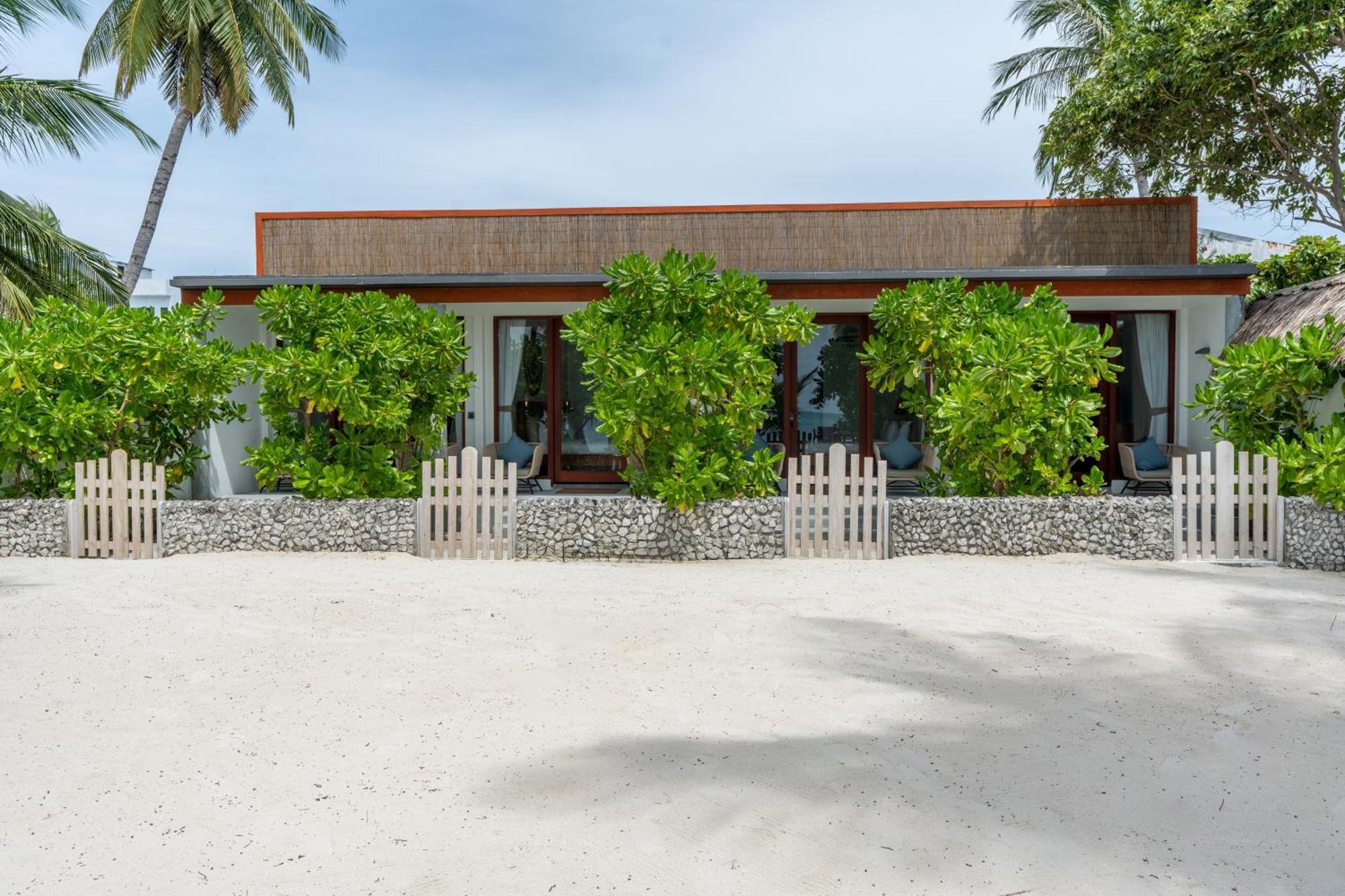 Veli Vilaa Dhiffushi Dış mekan fotoğraf