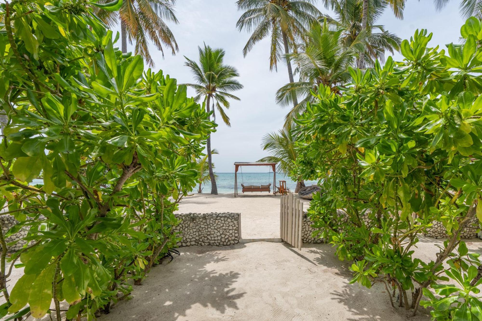 Veli Vilaa Dhiffushi Dış mekan fotoğraf