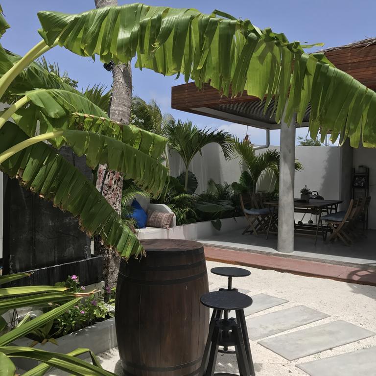Veli Vilaa Dhiffushi Dış mekan fotoğraf